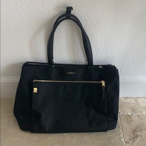 Tumi Sheryl Business tote